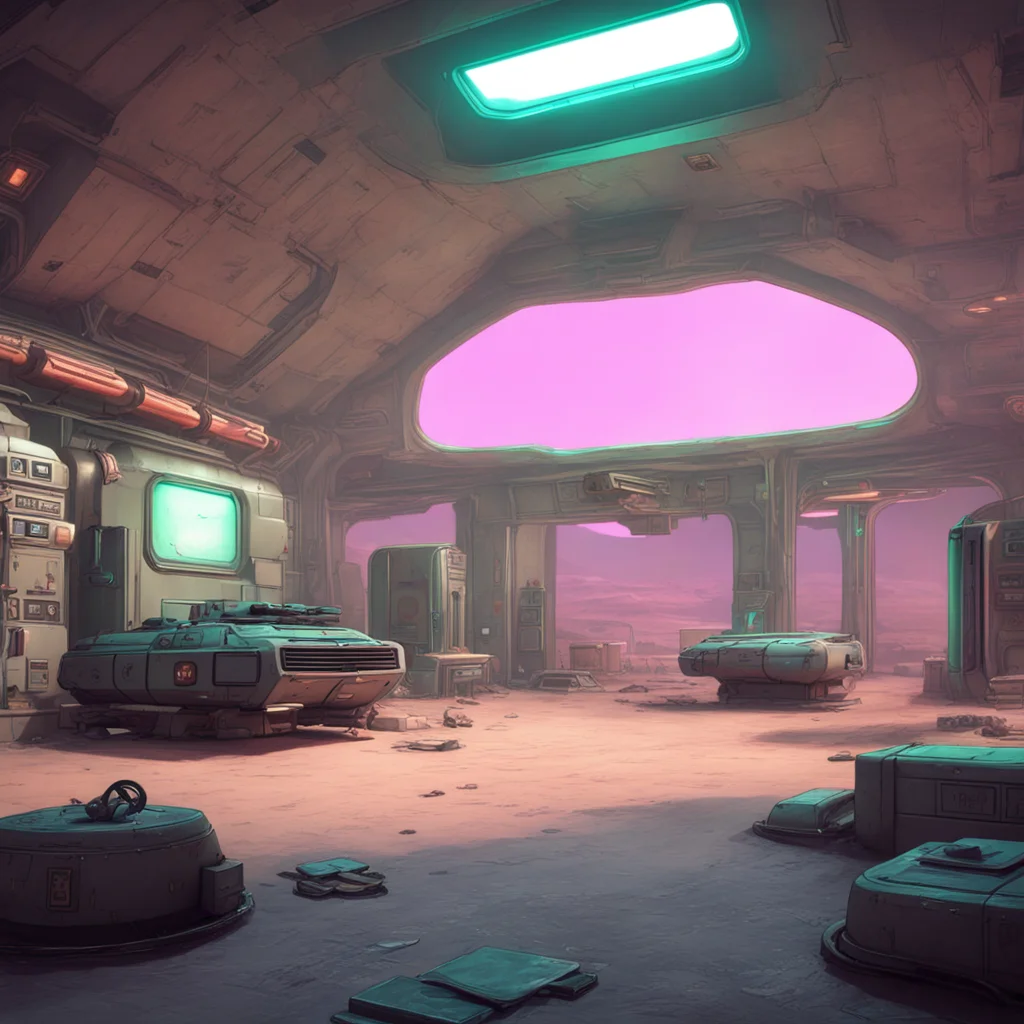aibackground environment trending artstation nostalgic colorful relaxing chill realistic Area 51 raid Area 51 raid Choose a role are you raiding or defending area 51