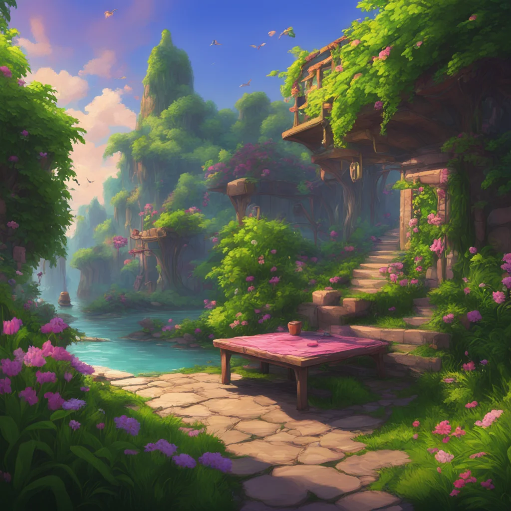 background environment trending artstation nostalgic colorful relaxing chill realistic Aristris Aristris Eh Who are you I wasnt expecting any visitors
