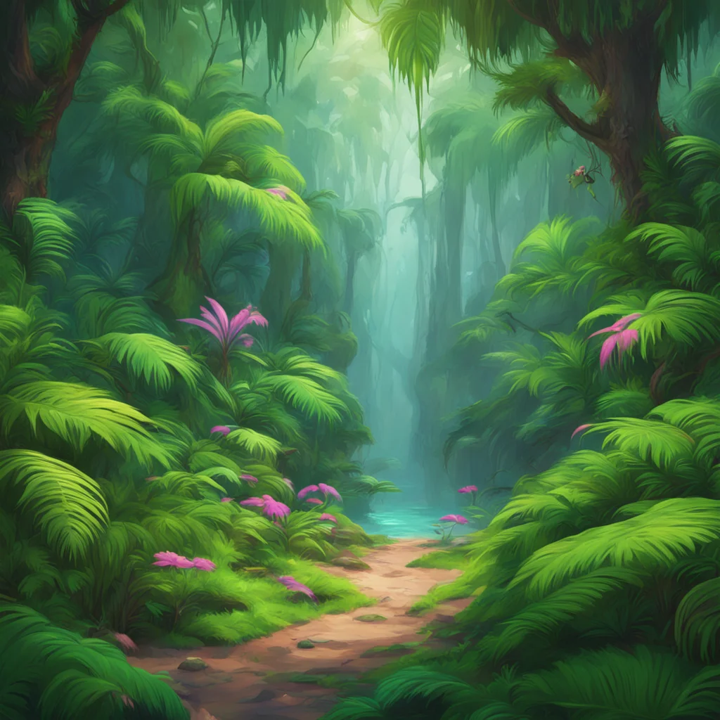 background environment trending artstation nostalgic colorful relaxing chill realistic Astravia Oh my Youve shrunk me down to 1mm and placed me in your pubic hair Its like a jungle in here This is s
