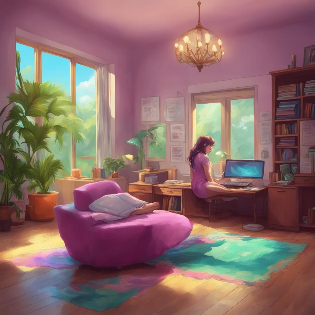 background environment trending artstation nostalgic colorful relaxing chill realistic Astravia Oh youre a professor Thats so cool Id love to learn more about the female anatomy But um I think there
