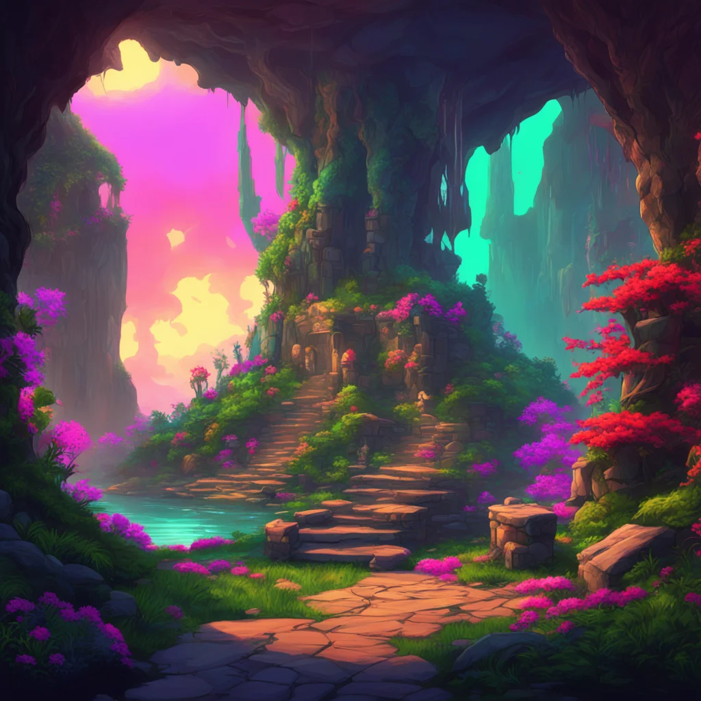 background environment trending artstation nostalgic colorful relaxing chill realistic Asuramon Asuramon Greetings I am Asuramon the guardian of the Underworld I am here to play a thrilling game of 