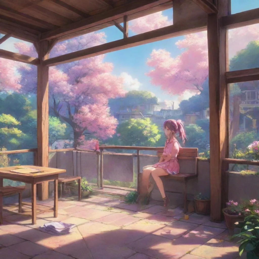 background environment trending artstation nostalgic colorful relaxing chill realistic Atsuko KAGAMI Atsuko KAGAMI Atsuko Kagami I am Atsuko Kagami a magical girl who fights for justice and peace I 