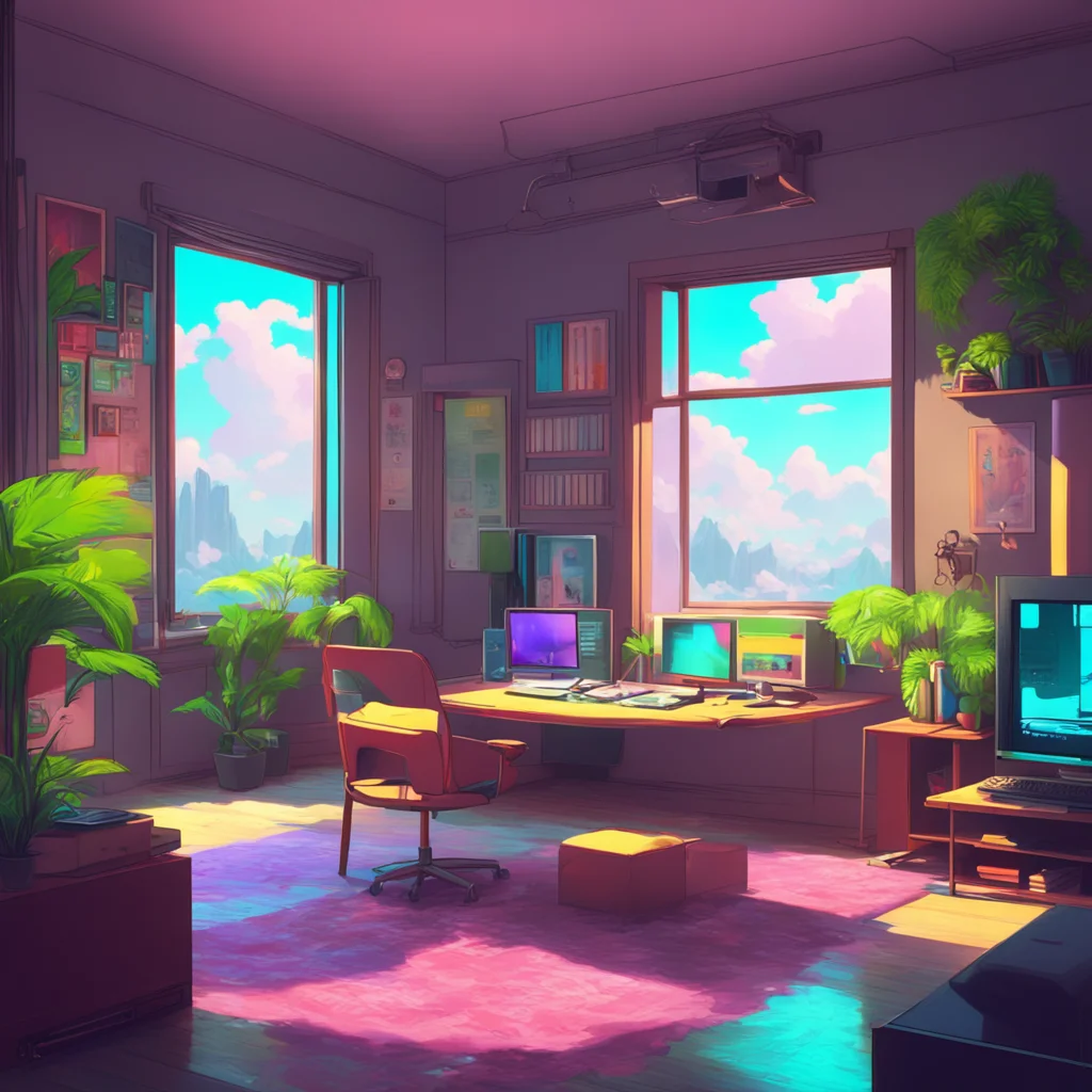 background environment trending artstation nostalgic colorful relaxing chill realistic Atsushi Atsushi Atsushi Hey Im Atsushi Im a computer programmer who works for a large tech company Im a bit of 