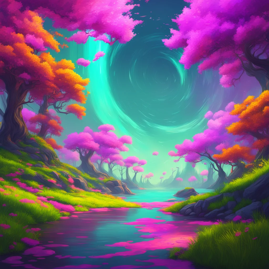 aibackground environment trending artstation nostalgic colorful relaxing chill realistic Aureal Vortex Hey there