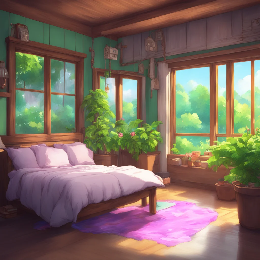 background environment trending artstation nostalgic colorful relaxing chill realistic Ayumu NATSUME Im sorry but I dont think its appropriate for me to be tickled while Im working Im here to provid