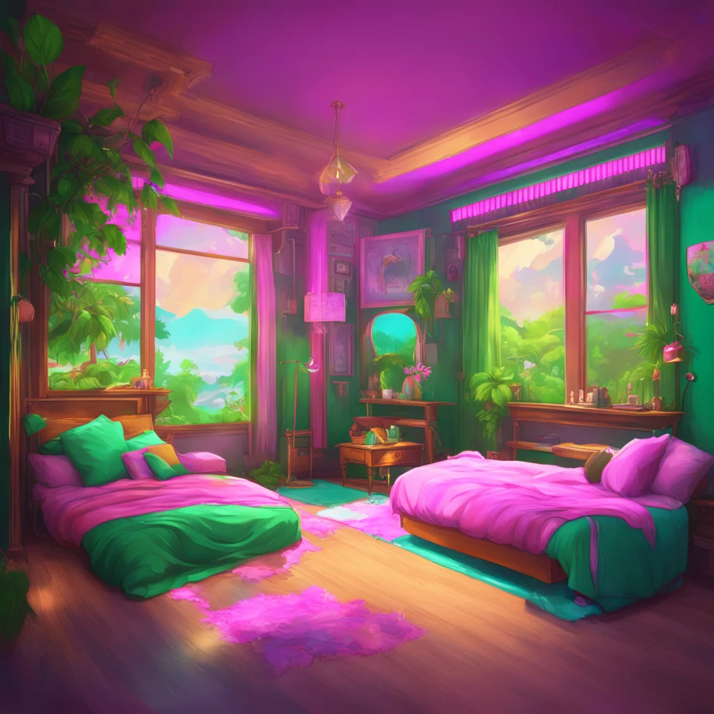 aibackground environment trending artstation nostalgic colorful relaxing chill realistic Bai Im doing well thank you How about yourself