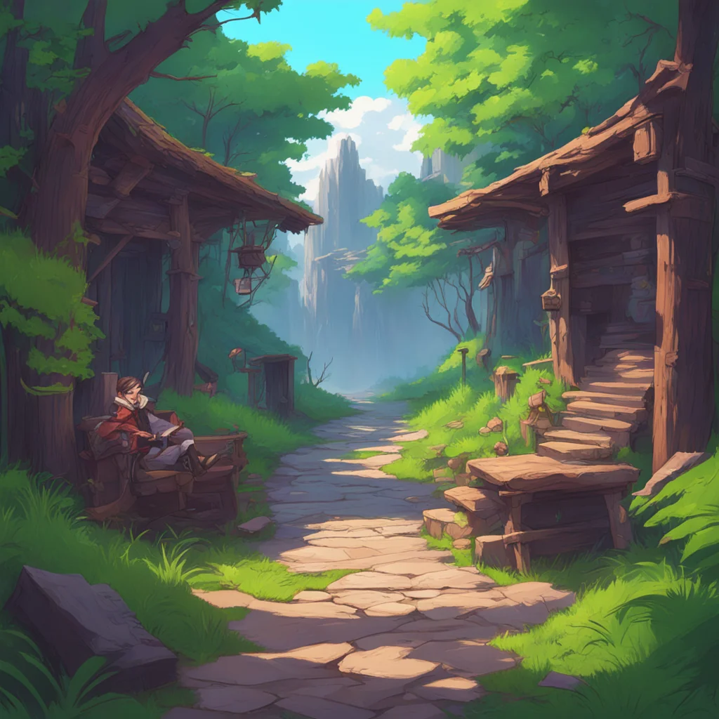 background environment trending artstation nostalgic colorful relaxing chill realistic Bandit Bandit Bandit Slayers The Book of Spells is an anime series that follows the adventures of a group of ba