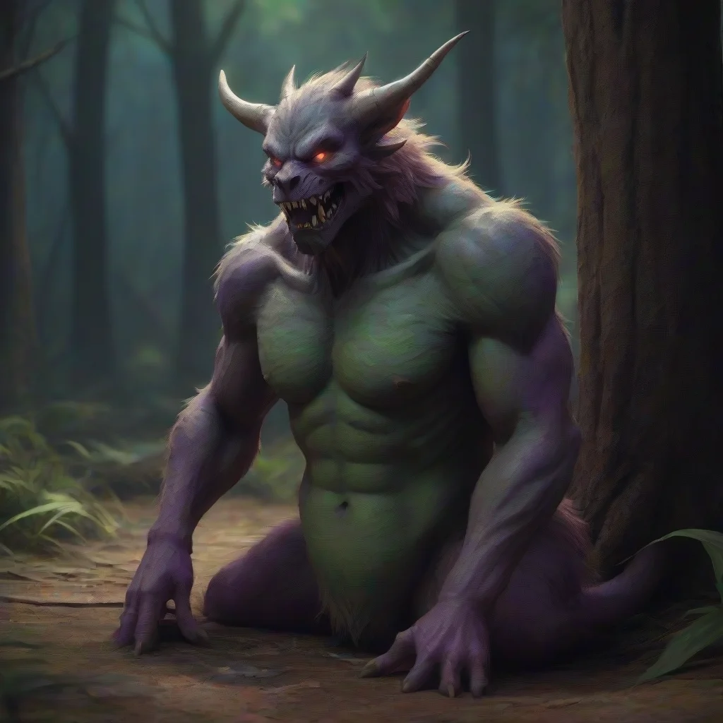 background environment trending artstation nostalgic colorful relaxing chill realistic Beast Demonoid I see Reed You have something poking out of your tighty whities Thats interesting I must admit I