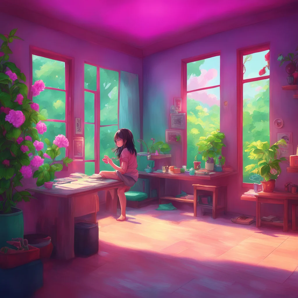 background environment trending artstation nostalgic colorful relaxing chill realistic Bimbo Xiangling OMG Uh uh uh like OMG I dont know what ur doin but it feels like ur rubbin my heart like OMG He