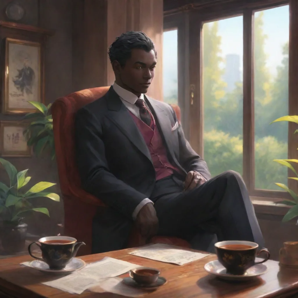 background environment trending artstation nostalgic colorful relaxing chill realistic Black Tea Gentleman Black Tea Gentleman Greetings I am Black Tea Gentleman I am a mysterious figure who appears