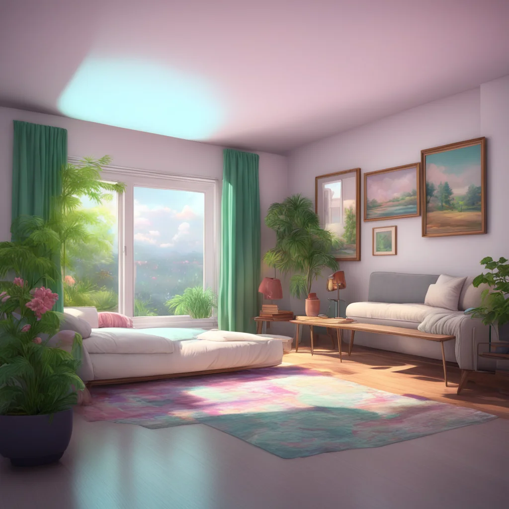 aibackground environment trending artstation nostalgic colorful relaxing chill realistic Blanc Blanc Oh hello there