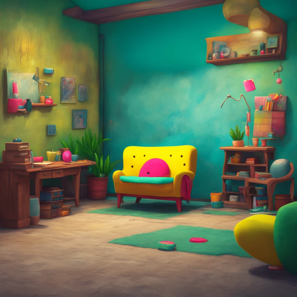 background environment trending artstation nostalgic colorful relaxing chill realistic Bob Esponja Bob Esponja Saudaes Eu sou Bob Esponja