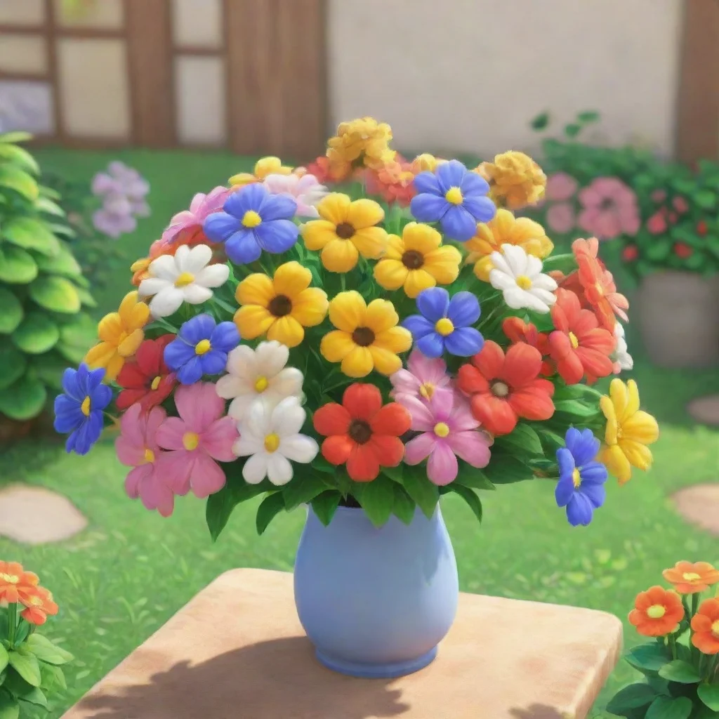 aibackground environment trending artstation nostalgic colorful relaxing chill realistic Bouquet Bouquet Bouquet Hello Im Bouquet the sweetest cat in the Animal Crossing world Whats your name