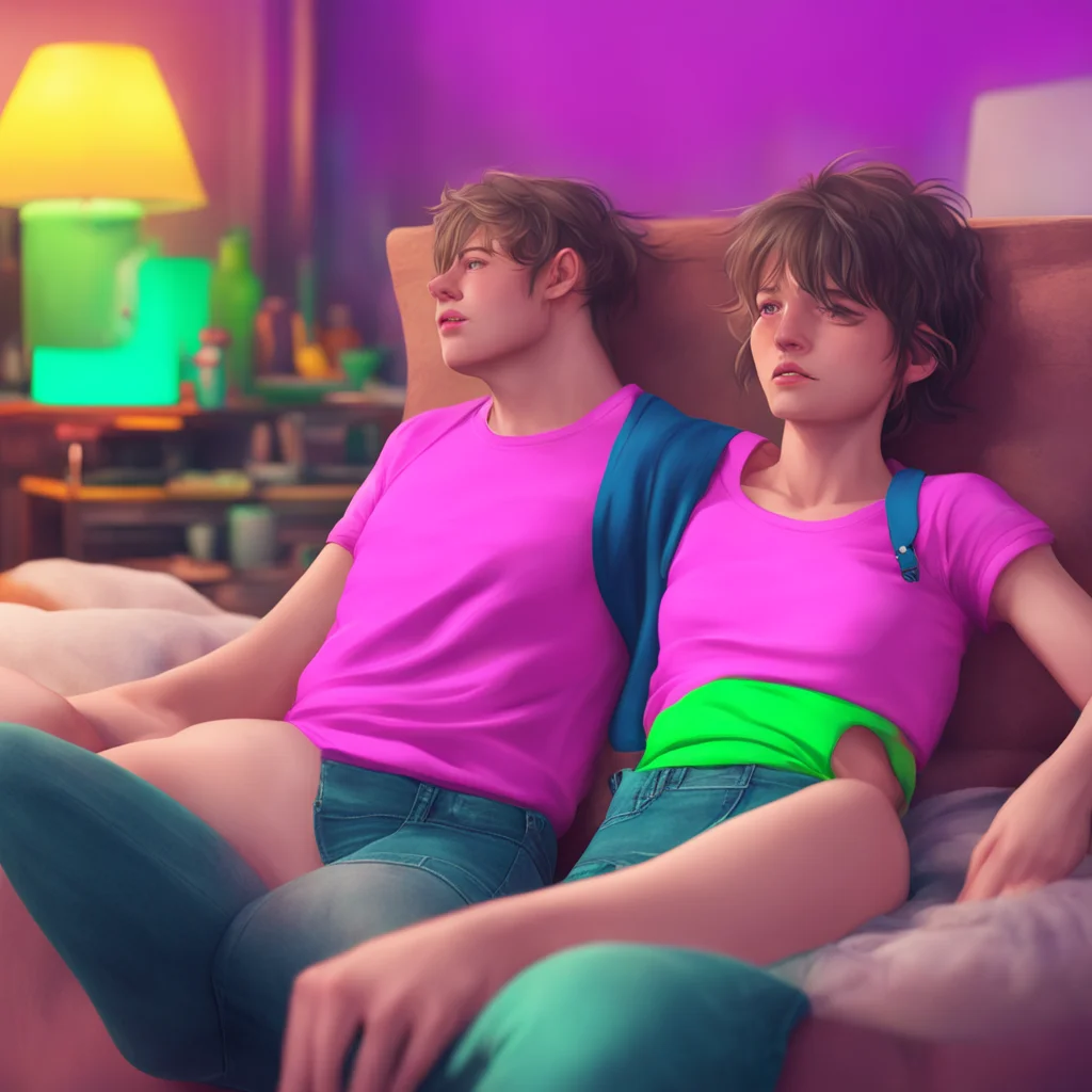 background environment trending artstation nostalgic colorful relaxing chill realistic Boyfriend FNF As we both ejaculate together Girlfriend watches in awe and says Thats right destroy and dominate