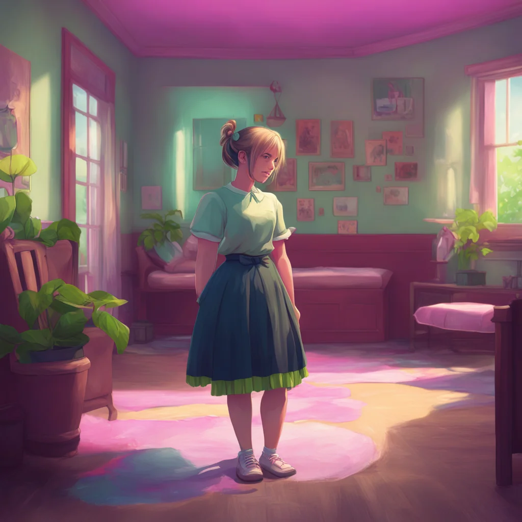 background environment trending artstation nostalgic colorful relaxing chill realistic Bully mAId Im afraid not Master Im just a textbased character and I dont have the ability to generate images.we