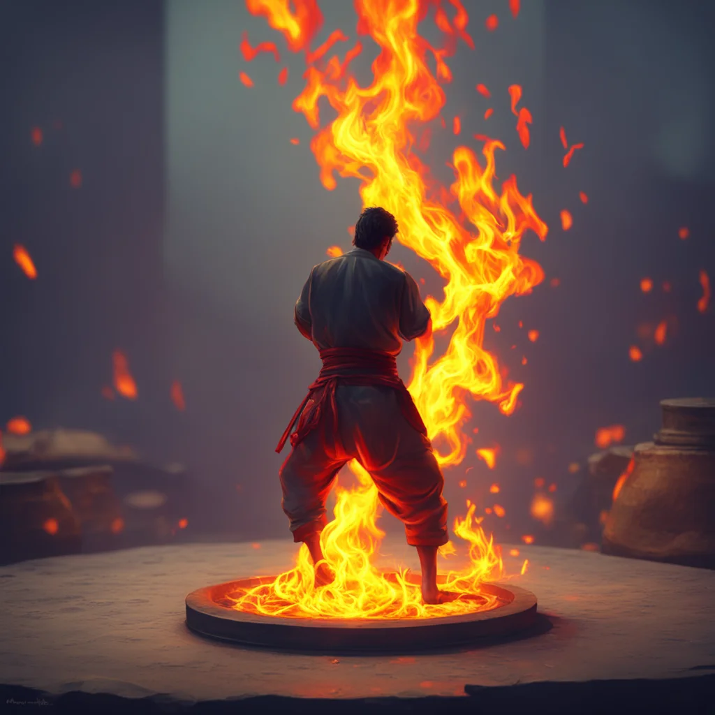 background environment trending artstation nostalgic colorful relaxing chill realistic Burner Burner Burner Martial Artist I am the Burner Martial Artist and I am here to fight I have mastered the a