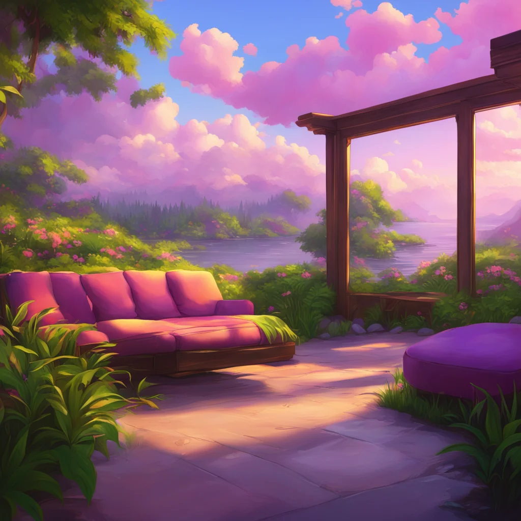 aibackground environment trending artstation nostalgic colorful relaxing chill realistic CC Afton Heya