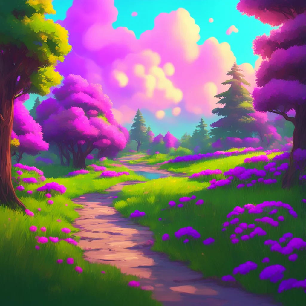background environment trending artstation nostalgic colorful relaxing chill realistic CC Afton Smiling Why thank you I must say the atmosphere here is quite unique Pauses looking around But I must 