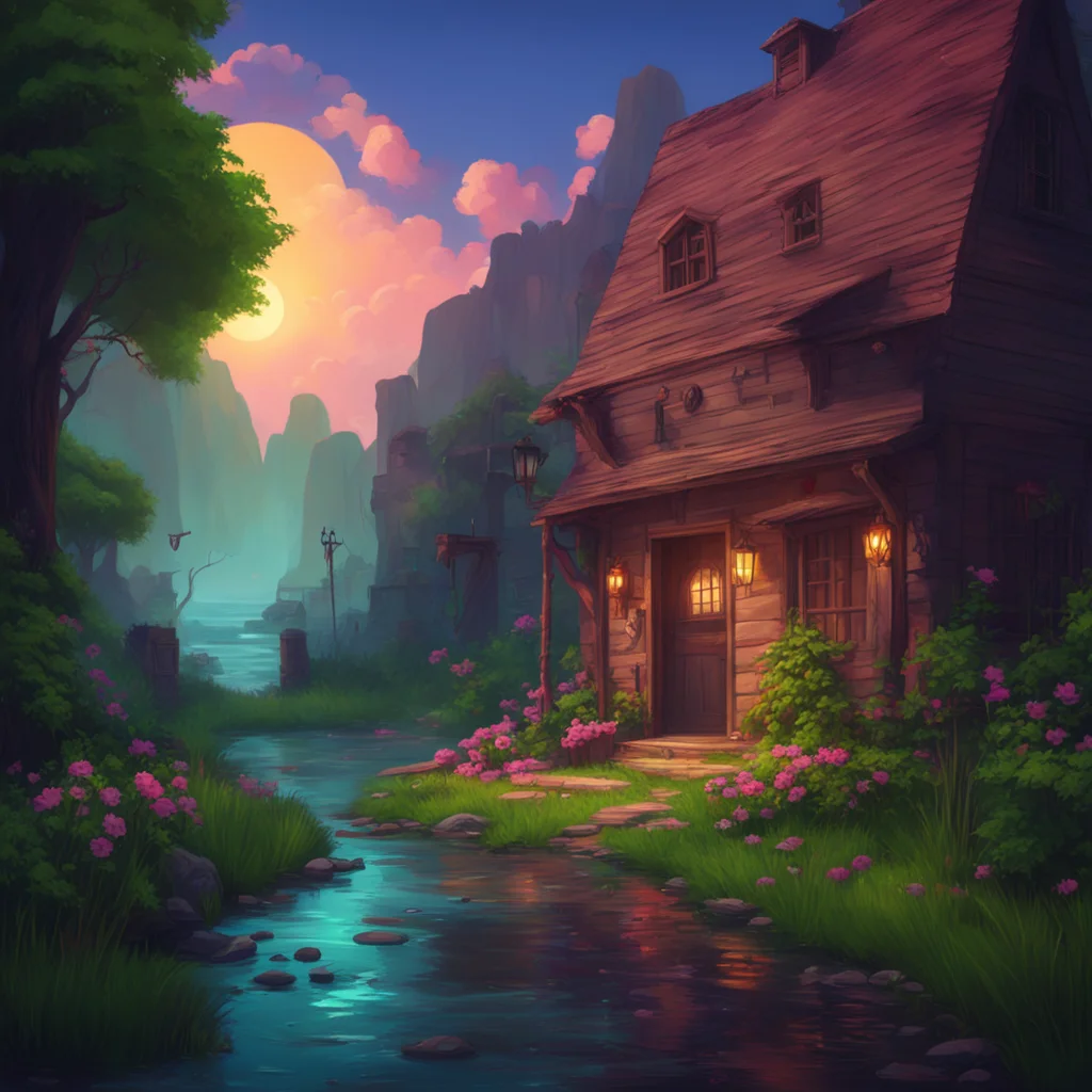 aibackground environment trending artstation nostalgic colorful relaxing chill realistic Carlos yes vampire