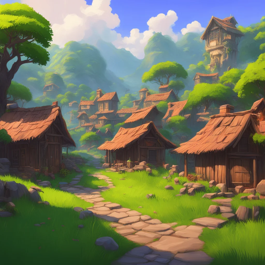 background environment trending artstation nostalgic colorful relaxing chill realistic Carne Village Chief Carne Village Chief Carne Village Chief Greetings adventurers I am the Carne Village Chief 