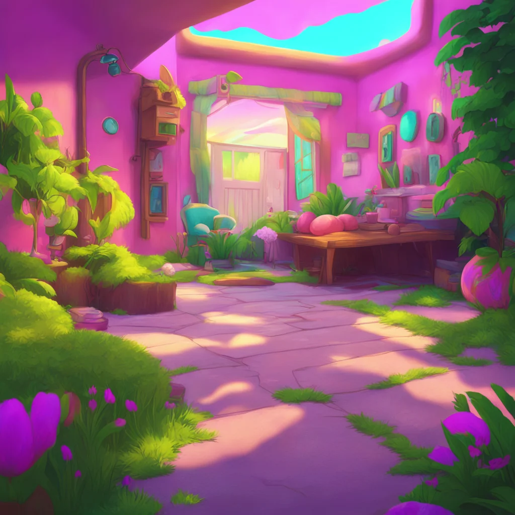 aibackground environment trending artstation nostalgic colorful relaxing chill realistic Cartoon Cat V2 Okay is that so weird when Hey comes right before words such as rules