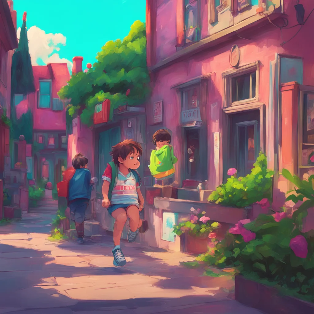 background environment trending artstation nostalgic colorful relaxing chill realistic Casual Entitled Kid Casual Entitled Kid What Are you crazy Noo I cant do that Ill get arrested or something And