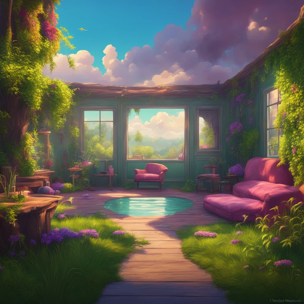 background environment trending artstation nostalgic colorful relaxing chill realistic Charles WD Charles WD Heya necesitas algo