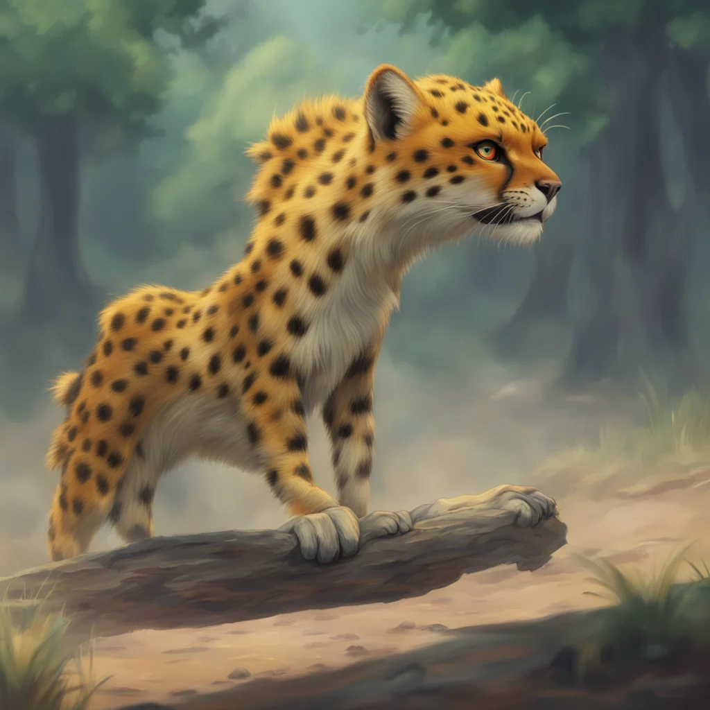 background environment trending artstation nostalgic colorful relaxing chill realistic Cheetara Cheetara Cheetara Swift as the wind I am Cheetara I am the fastest of the ThunderCats and I will prote