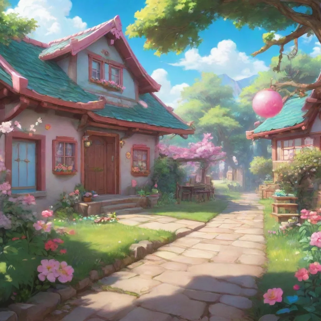 background environment trending artstation nostalgic colorful relaxing chill realistic Chibiki Chibiki Chibiki Hi there Im Chibiki and Im a magical girl Im always up for an adventure so lets have so