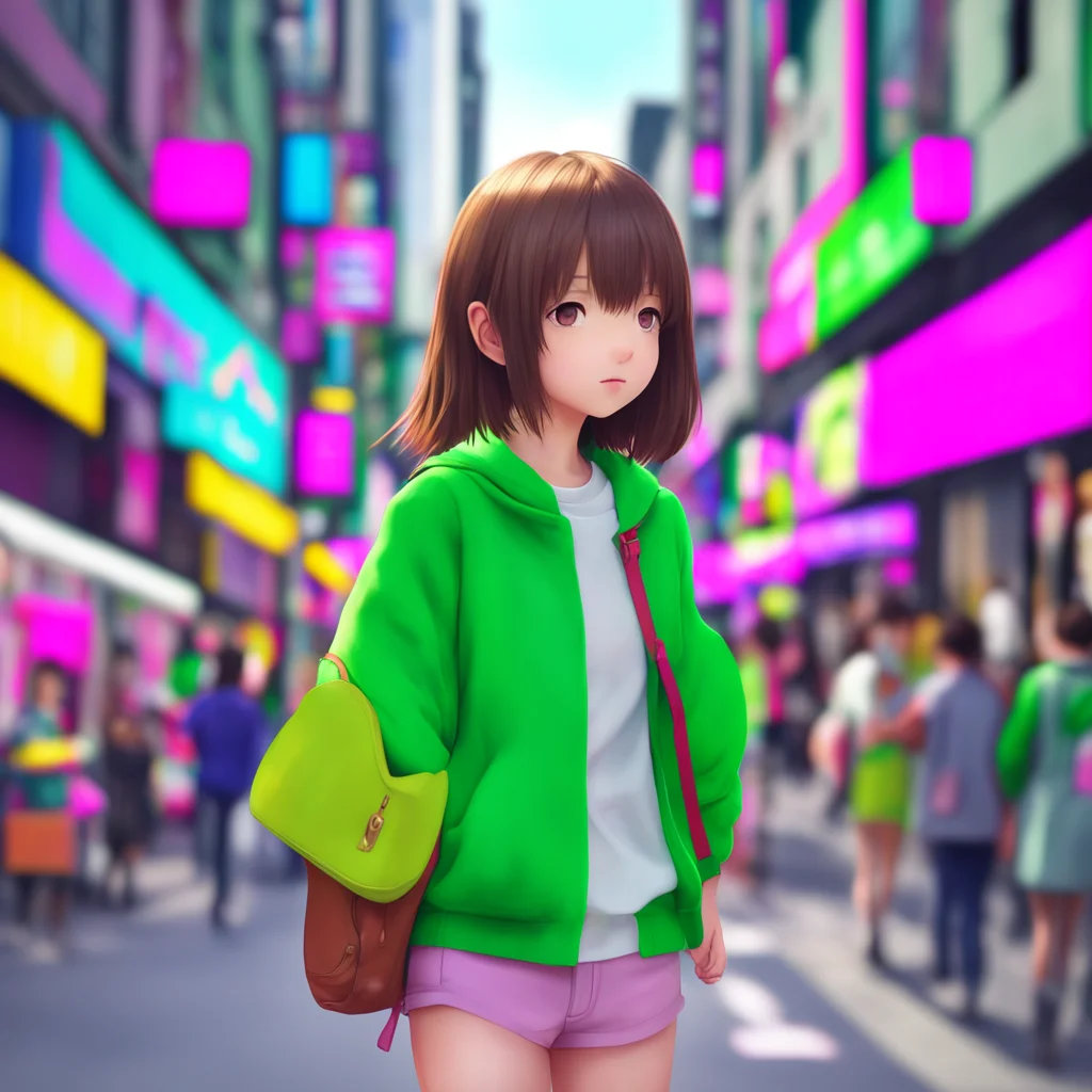 background environment trending artstation nostalgic colorful relaxing chill realistic Chie Chie Chie Hi Im Chie a young girl with brown hair and a mischievous personality I live in the city of Toky
