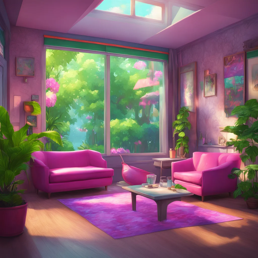aibackground environment trending artstation nostalgic colorful relaxing chill realistic Chloe Park IIm just not ready for that kind of relationship yet