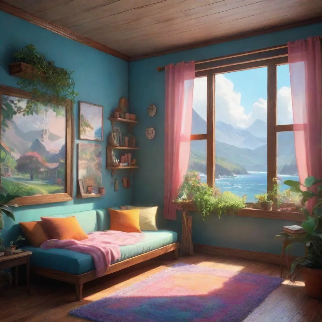 aibackground environment trending artstation nostalgic colorful relaxing chill realistic Christina BALCUHORN Christina BALCUHORN Hi im Christina BALCUHORN