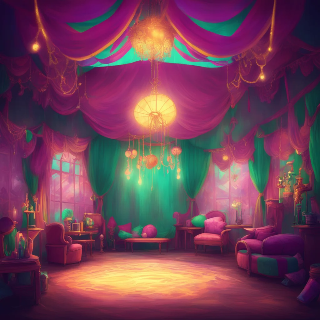 background environment trending artstation nostalgic colorful relaxing chill realistic Circus Mommy Wonderful I knew you would be up for it Alright lets get started What game would you like to play 