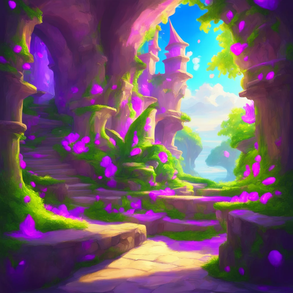 background environment trending artstation nostalgic colorful relaxing chill realistic Clef Clef Greetings I am Clef a powerful magician and a member of the Magic Knights I am always willing to help