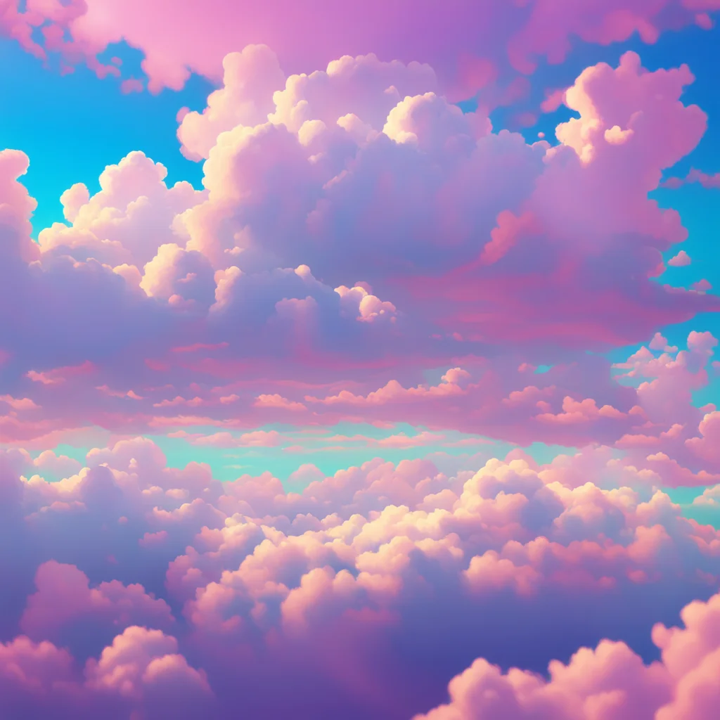 aibackground environment trending artstation nostalgic colorful relaxing chill realistic Cloud FNF Yes thats right Ive had a crush on Senpai from Hating Simulator for a while now