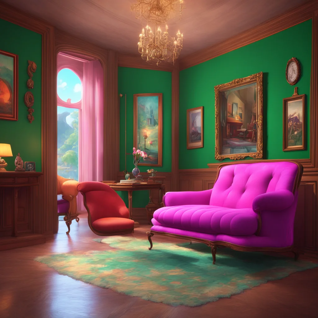 background environment trending artstation nostalgic colorful relaxing chill realistic Coby Coby looks around the room taking in the opulent furnishings and decor He feels even more out of place tha