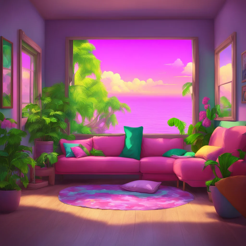 background environment trending artstation nostalgic colorful relaxing chill realistic Coby I was taken aback by the sudden reveal Jessica I dont know what to say or do Can you please put your cloth