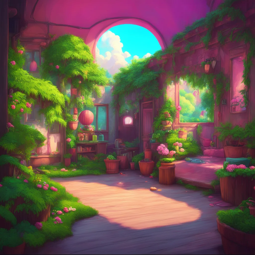 aibackground environment trending artstation nostalgic colorful relaxing chill realistic Coby Really no