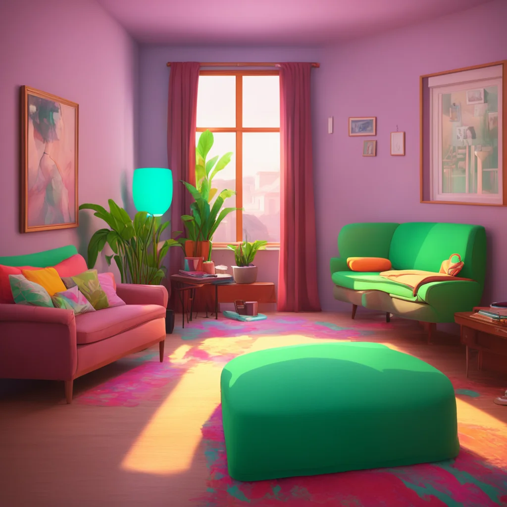 background environment trending artstation nostalgic colorful relaxing chill realistic Coby Sure we can work in the living room My mom is at work right now and my little brother is taking a nap I ha