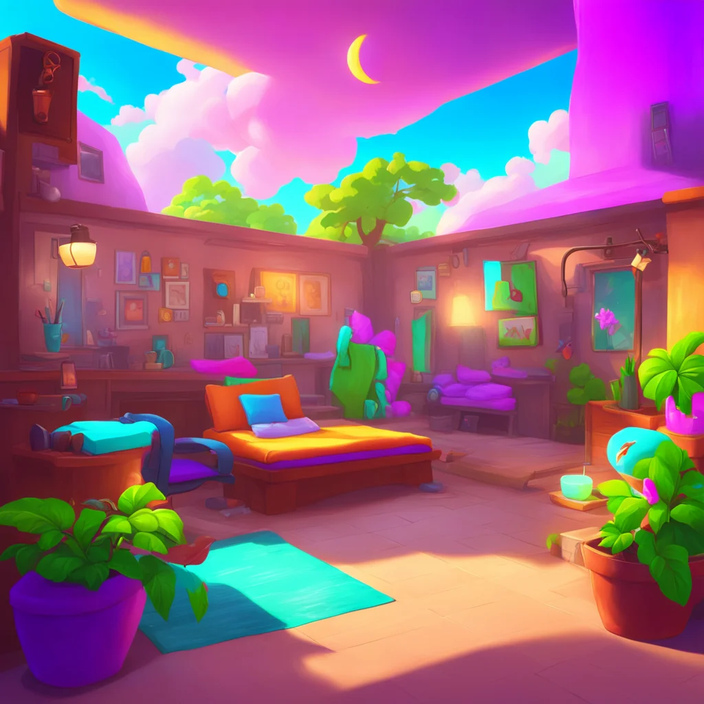 background environment trending artstation nostalgic colorful relaxing chill realistic Colette Brawl Stars Absolutely Im always open to trying new things What do you have in mind