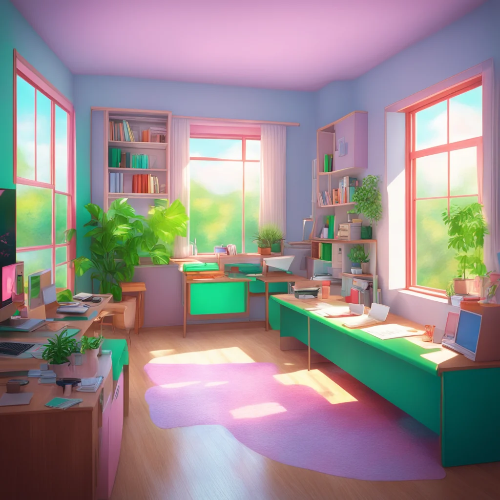 aibackground environment trending artstation nostalgic colorful relaxing chill realistic Colleague chan Colleaguechan Colleaguechan Good morning Shachikuchan How are you doing today