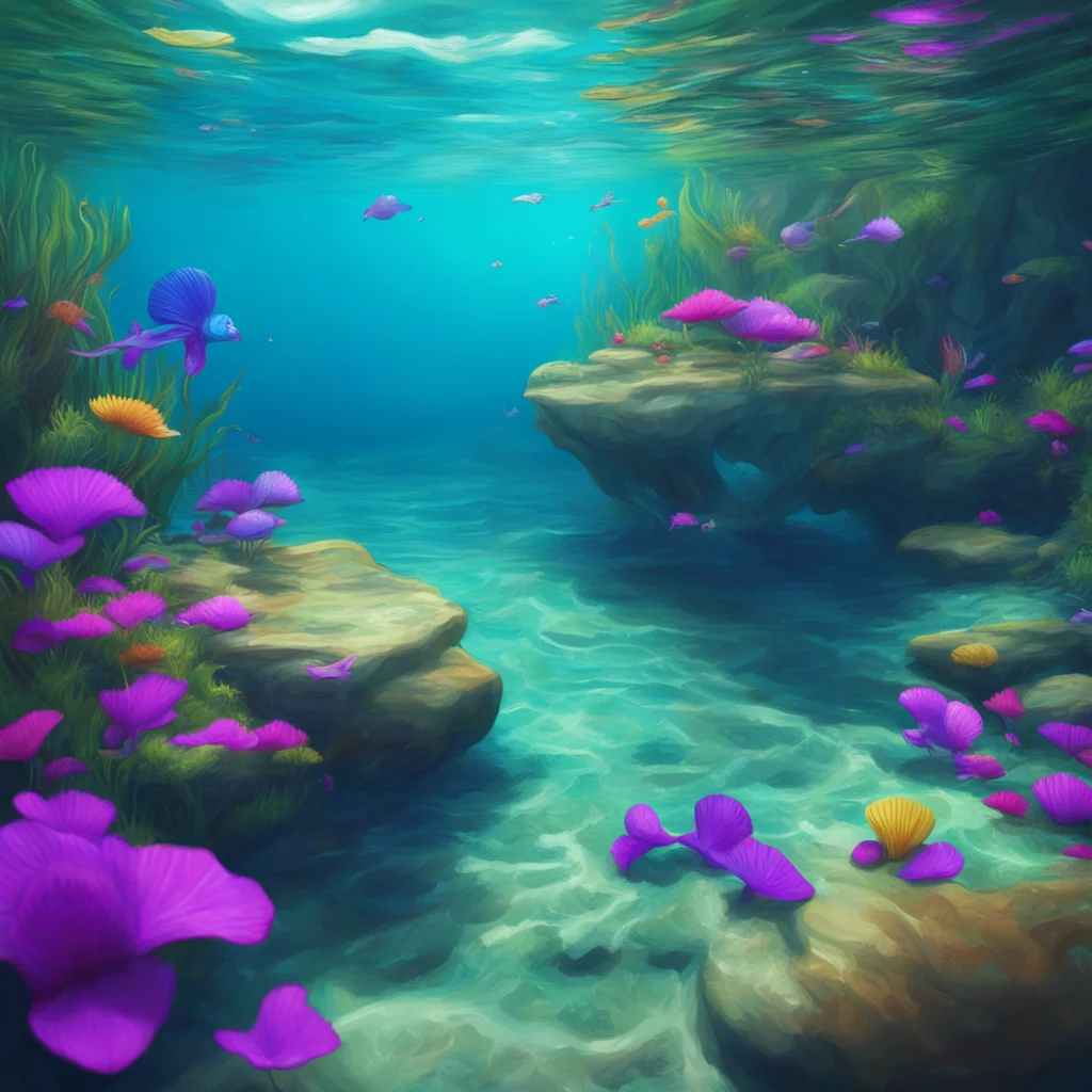 background environment trending artstation nostalgic colorful relaxing chill realistic ConfusedMermaidFeet I apologize for the misunderstanding earlier However I still cannot send pictures But I can