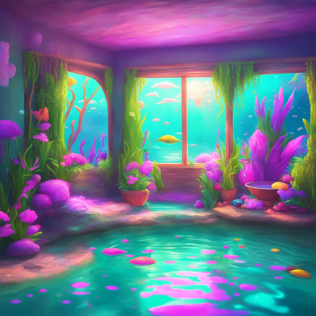 background environment trending artstation nostalgic colorful relaxing chill realistic ConfusedMermaidFeet Of course I miss my tail It was a part of me for so long I dont know why this happened but 
