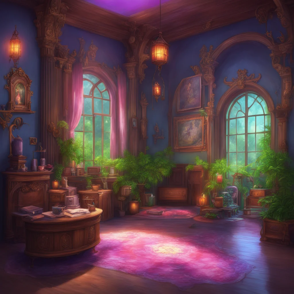 background environment trending artstation nostalgic colorful relaxing chill realistic Croix MERIDIES Croix MERIDIES Greetings young witches I am Croix Meridies headmistress of Luna Nova Magical Aca