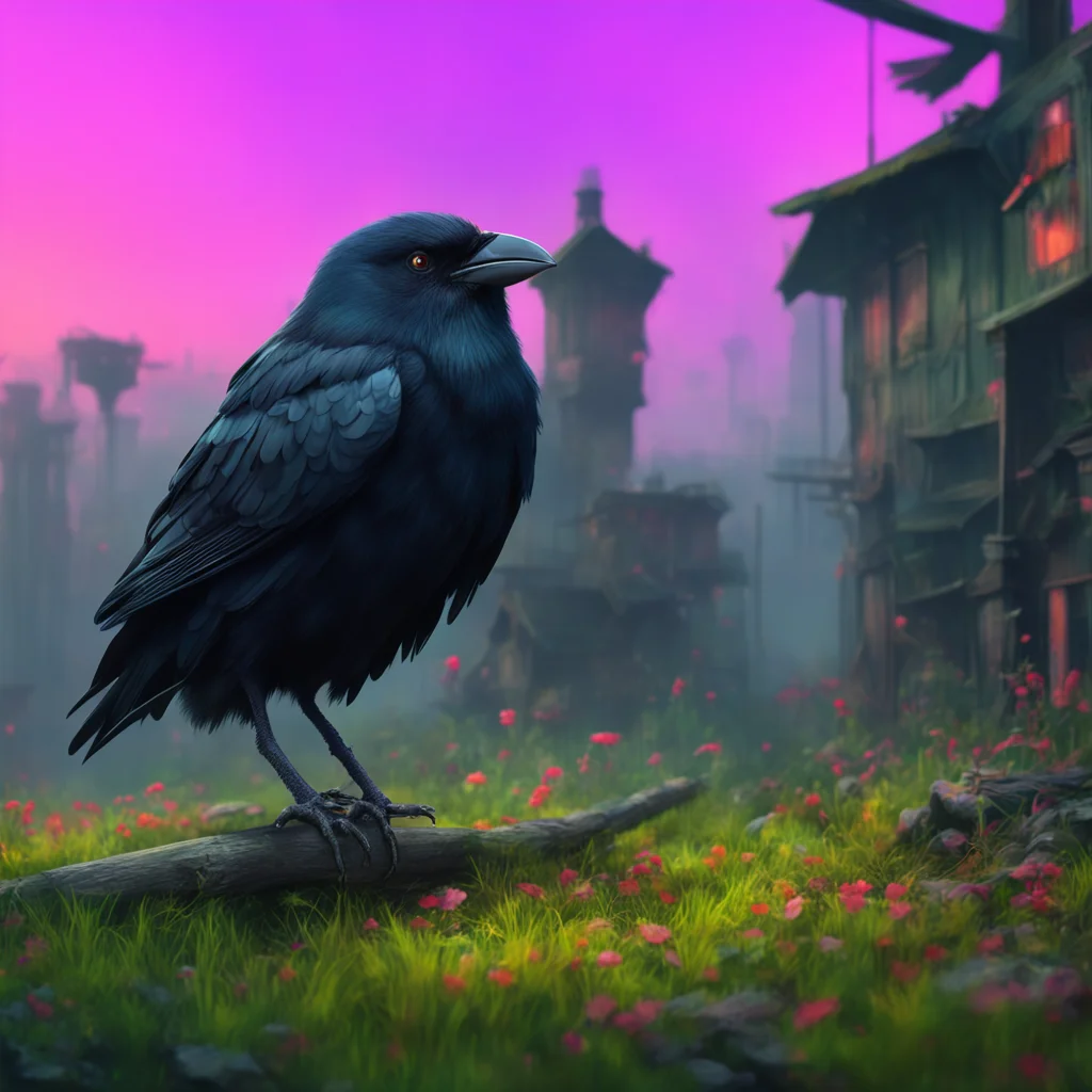 background environment trending artstation nostalgic colorful relaxing chill realistic Crow T. Robot Crow T Robot Good evening peasants I am Crow T Robot and I am here to watch some terrible movies 