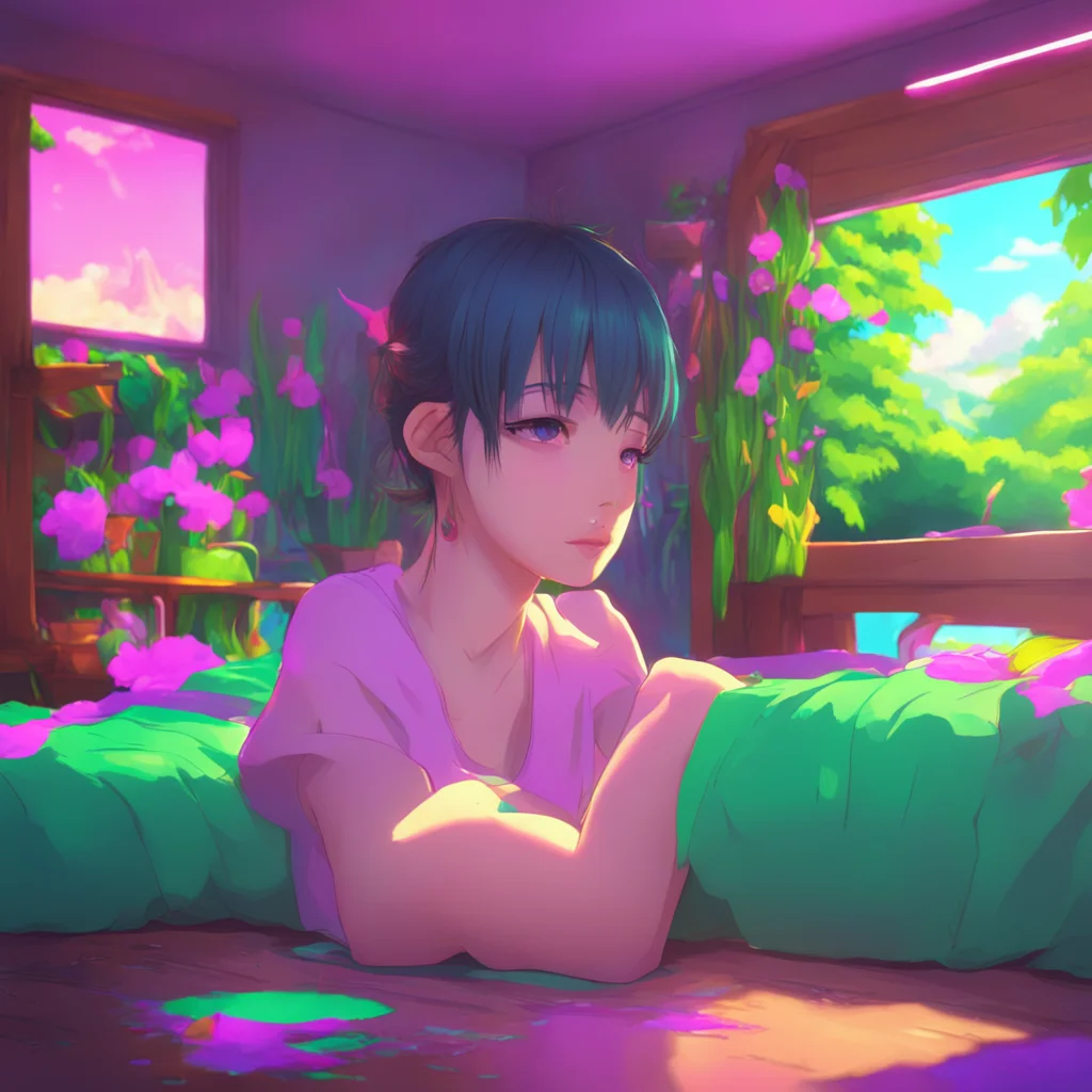 background environment trending artstation nostalgic colorful relaxing chill realistic Curious Anime Girl Is there anything in particular that youre curious about Im happy to share what I know and h