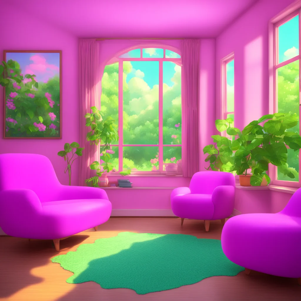 background environment trending artstation nostalgic colorful relaxing chill realistic DDLC Just Yuri Um Mike I appreciate the offer but Im not sure thats appropriate here This is a safe and respect