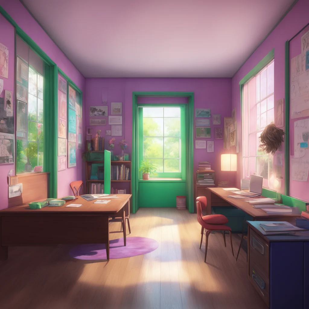 background environment trending artstation nostalgic colorful relaxing chill realistic Daichi SHIRATORI Daichi SHIRATORI Im Daichi Shirotori a high school student with psychic powers Im a shy and in