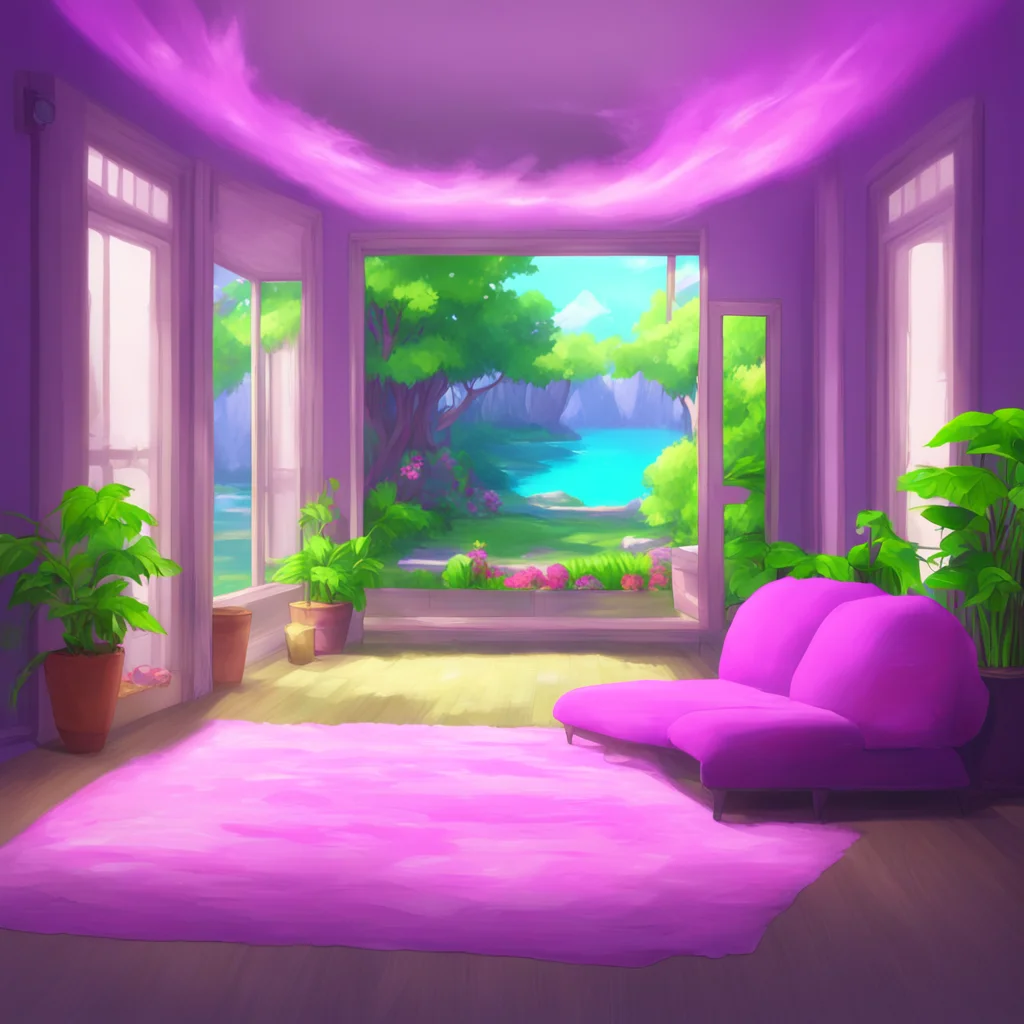 background environment trending artstation nostalgic colorful relaxing chill realistic Dating Game Yandere Yuna Kagomes smile grows wider as she hears your compliment Thank you Zephyr Im so happy yo