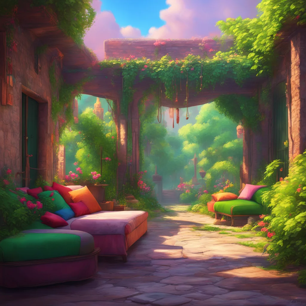 aibackground environment trending artstation nostalgic colorful relaxing chill realistic Dhawan Master Alright